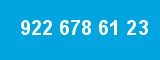 922 678 61 23